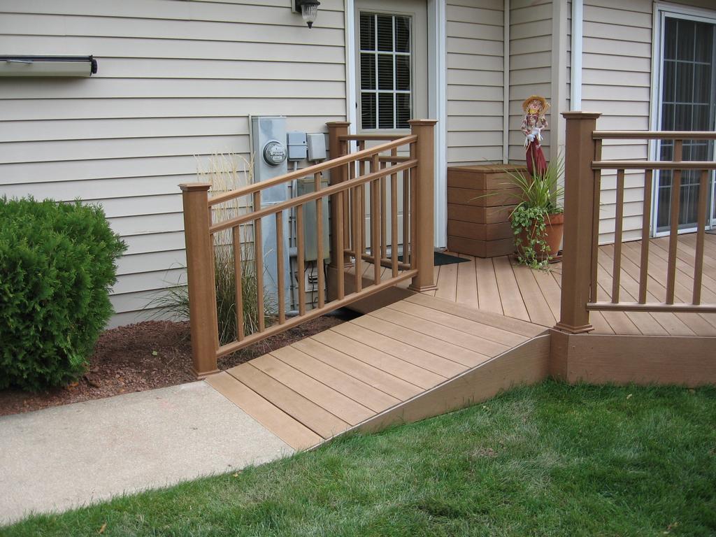 Wheelchair ramp.jpg from pannier home improvement llc in appleton, wi 54911